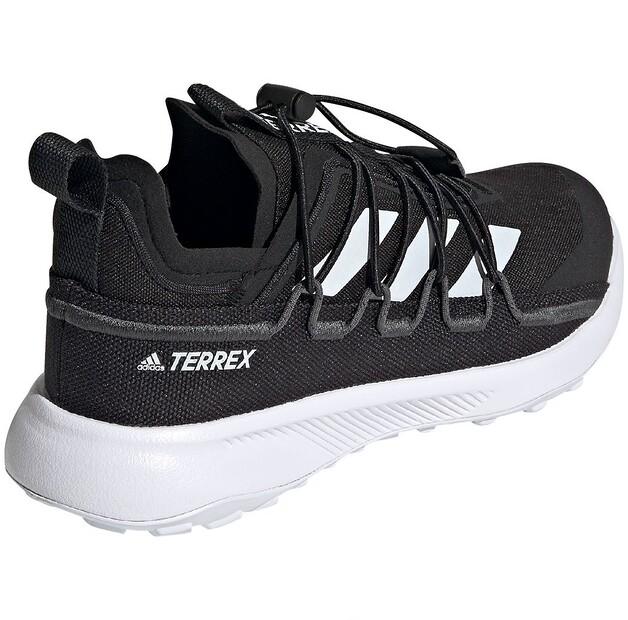 Adidas Terrex Voyager 21 Canvas Trekking Boots