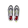Puma R22 Casual Black White Red Unisex Lifestyle Shoes 383462-03