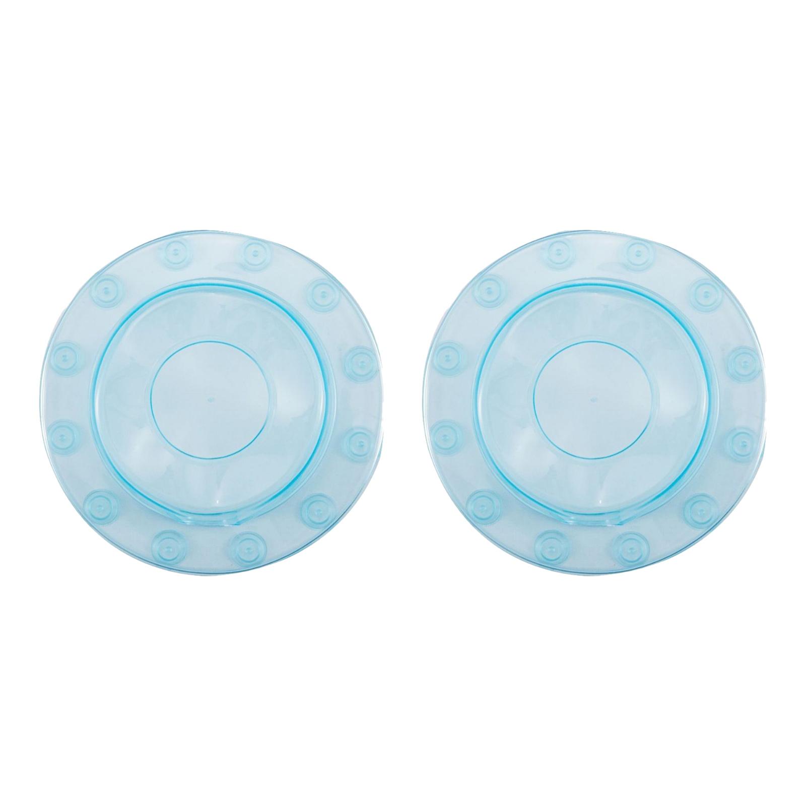 

Регулируемые пробки для слива ванны с переливом, защитная пробка, герметичная конструкция, простая установка без необходимости в инструменте светло-синий