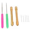 Professional DIY Doll Hair Rooting Tool Set