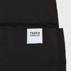 Takeo Kikuchi Assorted Down Scarf Black 00 for Men's (07009211), (019) (Available ON/OFF).