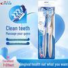Crest All-round 7-Effect Toothpaste & Toothbrush Set