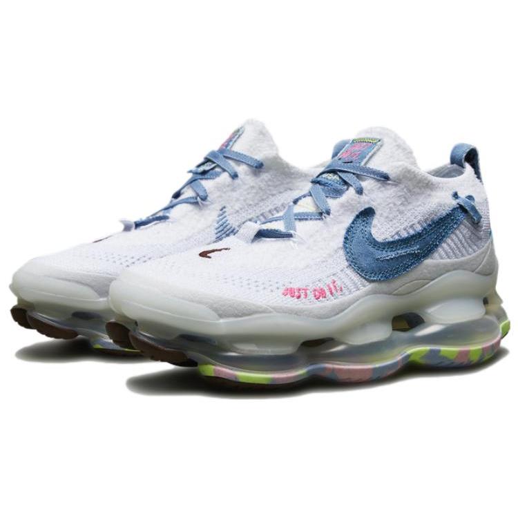 New Nike Air Max Scorpion Fk Just Do It Women's FJ7736-141