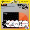 [VORBESTELLUNG] Mini-Album - This & That (LP-Ver.)