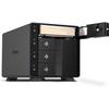 Station D'accueil Disque Dur - FANTEC - MB-X4U31 - Aluminium - 4x SATA - USB 3.2 Gen 2