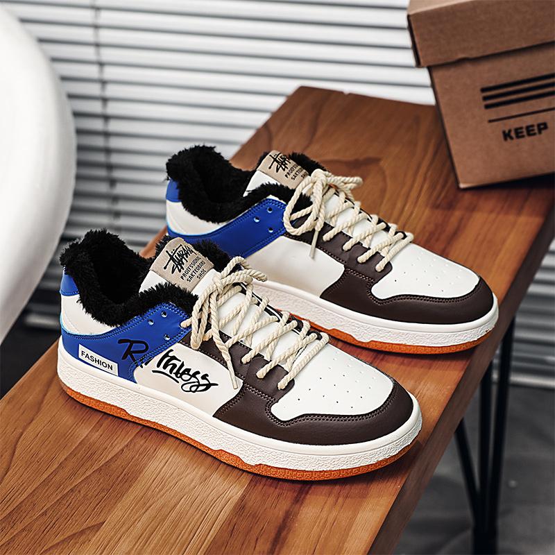 Мужская обувь — фото 3