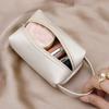 Toiletry Bag Waterproof Organiser Makeup Bag Compact Pouch For Lipstick Everyday