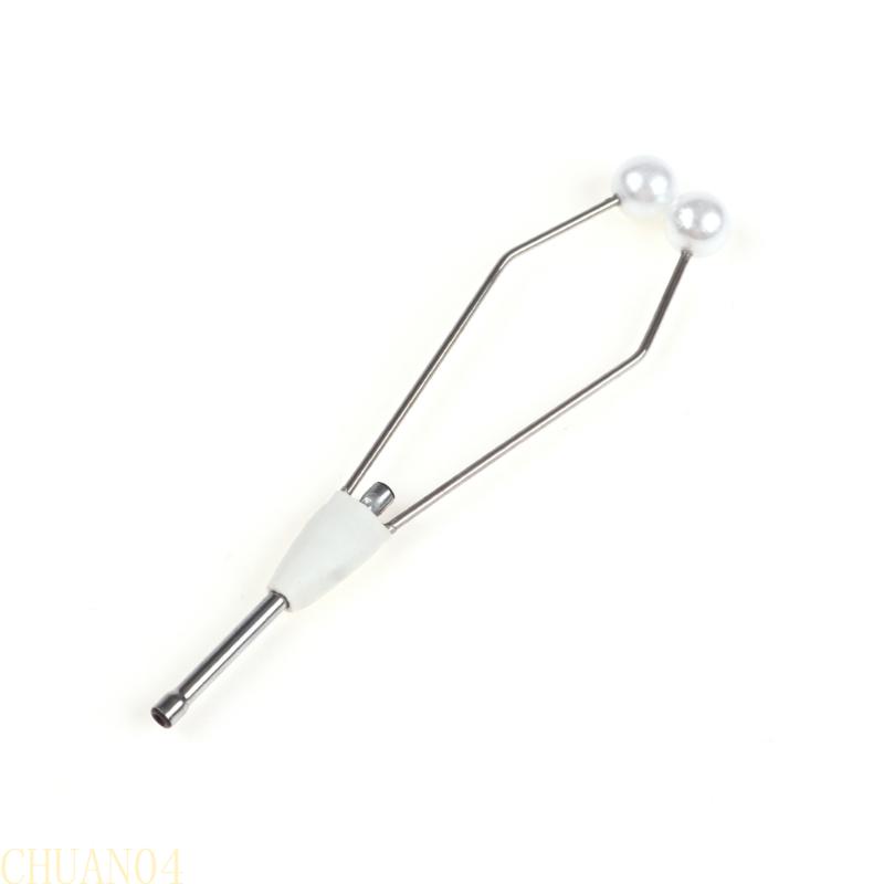 A1A2 Fly Tying Tool Spooled Thread Bobbin Holder for Sewing Machine Fishing