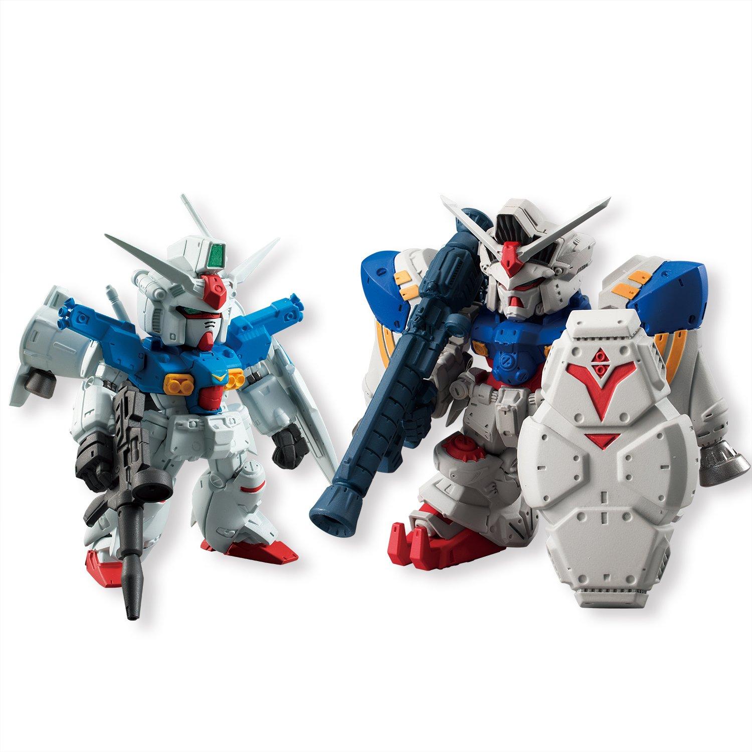 

FW GUNDAM CONVERGE SP05 1 piece (candy/gum)