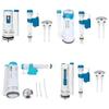 Efficient Toilet Cistern Fill Valves Bathroom Accessory Strong Adaptability High Performances for Household Use
