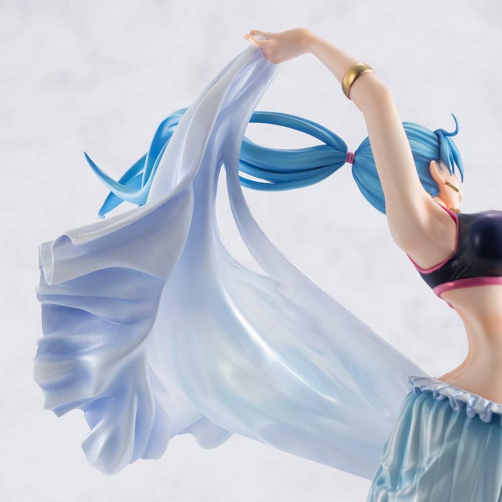 MegaHouse Portrait Of Pirates One Piece Playback Memories Inch Nefertari Vivi