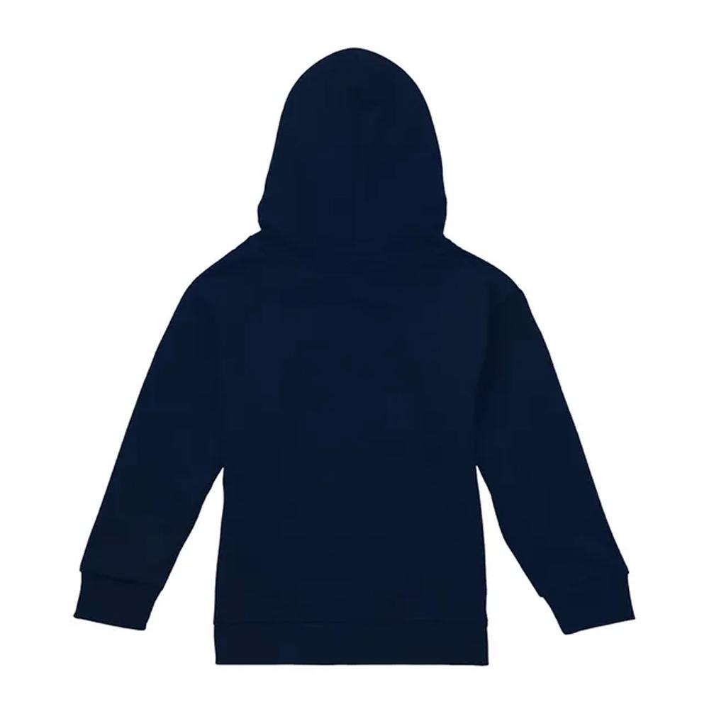 X-Men Childrens/Kids Info Cyclops Pull Over Hoodie