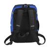 Mizuno Soccer Football Futsal Backpack 16L P3JDB001 Cleanliness Safety Breathability Black X Blue