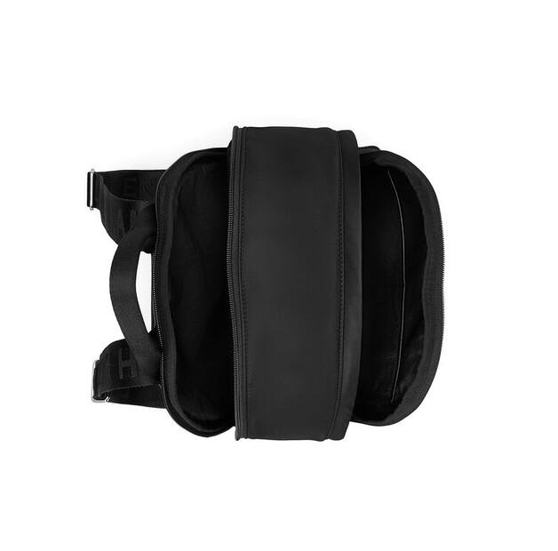 Рюкзак LAUREN RALPH LAUREN 431957039001 чёрный