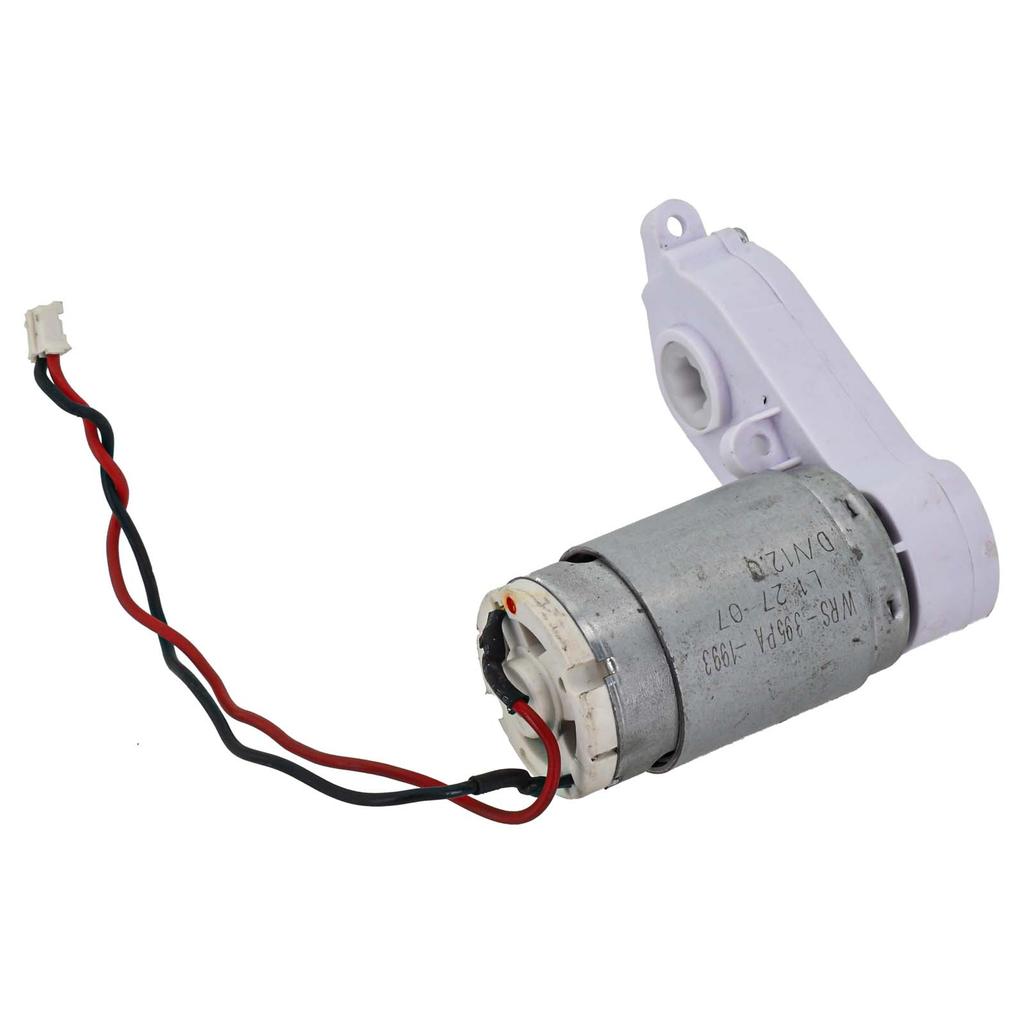 Spare Central Brush Motor for TAPO RV10 RV20 Mop RV30 Plus Seamless Installation and Functionality Restoration