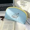 Travel Organizer Bag With Large Capacity For Clothing And Toiletries Made Of Polyester Perfect For Home And Trip Use