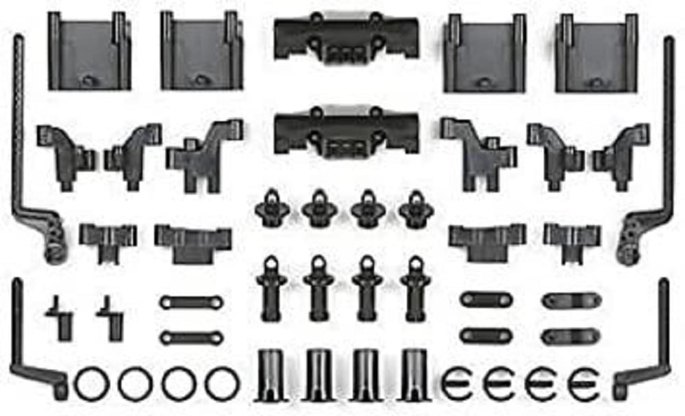 

Tamiya Spare Parts C Parts Suspension Arm 51391 SP.1391 M-05