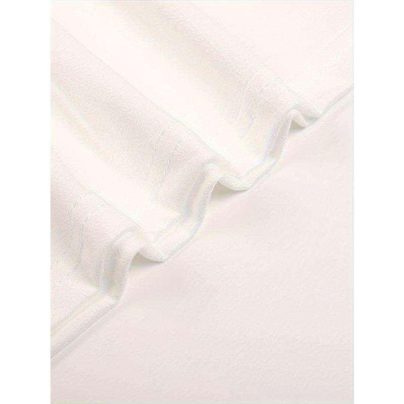 T-shirt à manches courtes pour femme style vacances, taille européenne, pour le printemps et l'été, avec imprimé graphique en forme de cœur