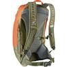 Рюкзак Deuter AC Lite 17 paprika/khaki (3420121-9205)