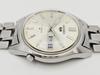 Overhauled 1968 SEIKO 5 earliest original 3 ATM water resistance internal timegrapher 6119-7000, model, bracelet, tested, photos, measurements.