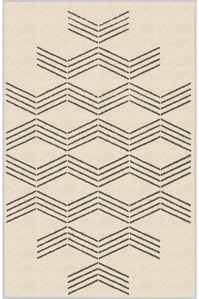 Eliana Home Washable Printed Carpet LNA1076