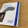 [USED] Effective C++ Second Edition