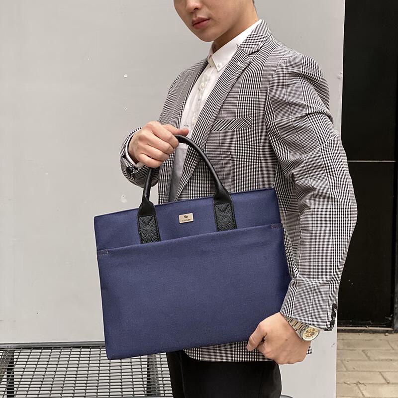 SIMOER Business Briefcase