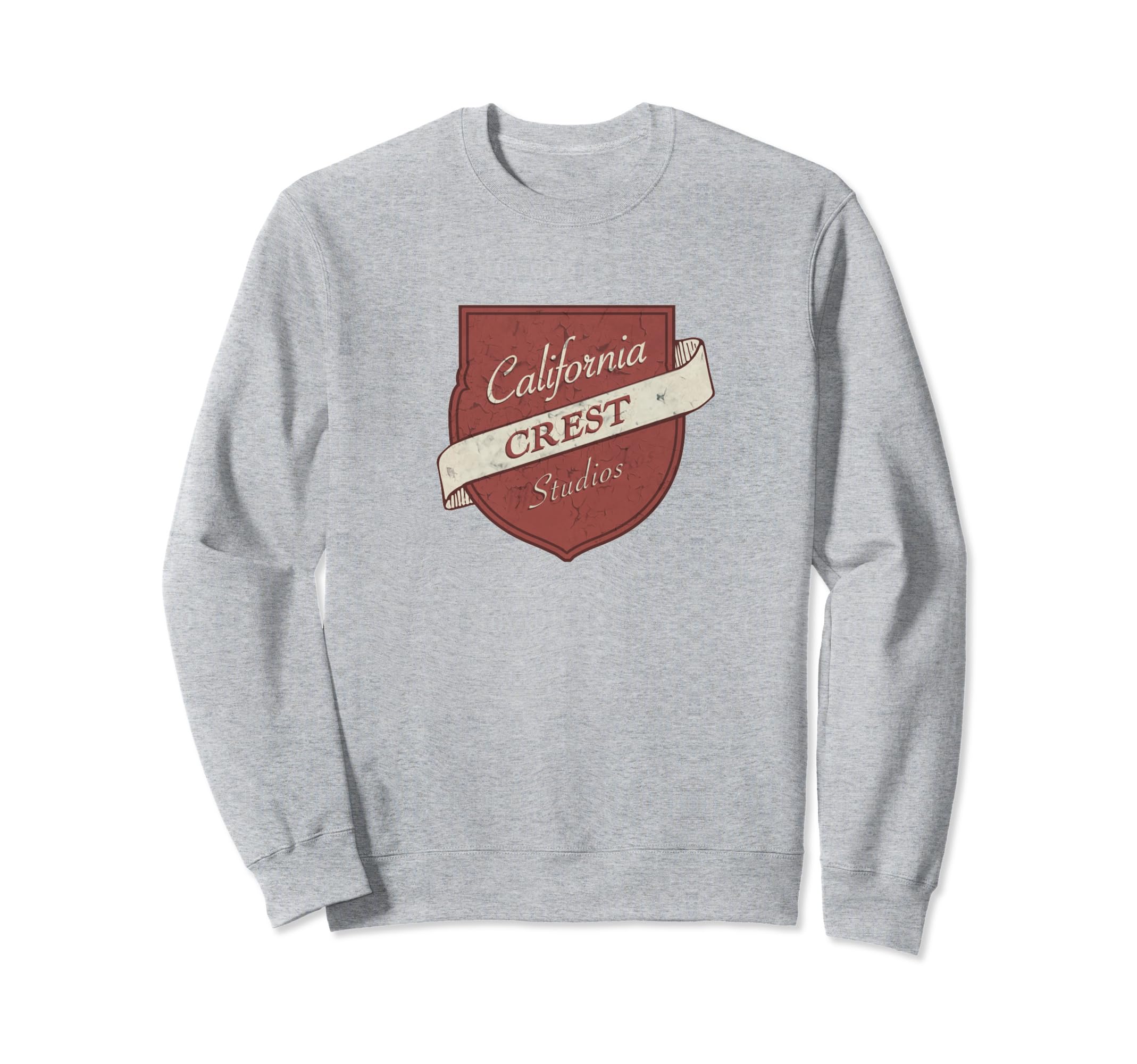 

Fallout - California Crest Sweatshirt