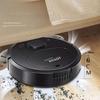 Intelligenter Saugroboter mit Wischfunktion 3-in-1 Leise 1500Pa Saugkraft Geräuscharm Für Boden Haushalt All-in-One Reinigungsgeräte