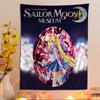 Anime SSailor MMoon Crystal Hippie Wall Hanging Tapestries For Living Room Home Dorm Decor Art Home Decor