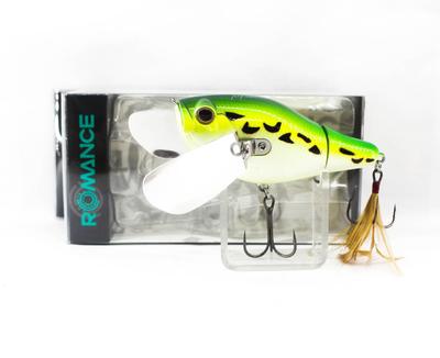 OSP Romance 92mm 38 Grams Floating Lure P-56 (9678)