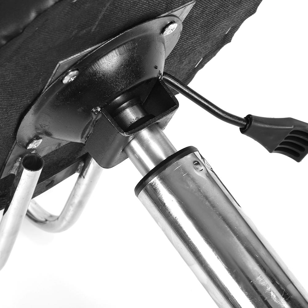 Adjustable Salon Hairdressing Styling Chair Barber Massage Beauty Tattoo Studio