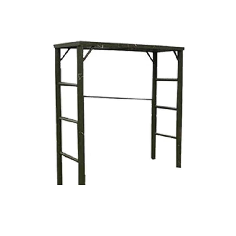 CTDX Fixed High Board Jumping Platform