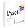 Genetic Testing For Those Who Want To Rediscover Themselves [GeneLife Myself2.0] Self-Analysis /