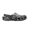 Men's Clogs Classic Clog Pleasures Skeleton Realtree Edge Camo Camo/Glow