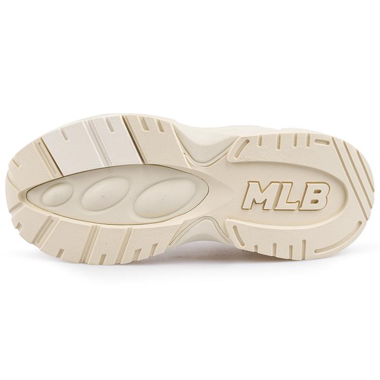 New MLB Big Ball Chunky Lite White 32SHC3111-50I