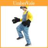 Roupa Cos Infantil Minions Para Halloween Meu Malvado Favorito Anime Desenho Animado Fantasia Cosplay Traje Para Apresentação de Palco