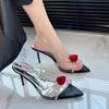 Calzado para mujer – Sandalias