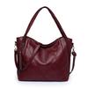 Women's Large Capacity Portable Shoulder Bag