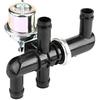 Heater Control Valve, OE F87Z-18495-AA YG350 Vacuum Heater Control Valve Fit for Ranger Aerostar