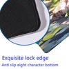 Cute Cat Large Gaming Keyboard Mouse Pad XL Green Plant Computer Gamer Tablet Mause Pad Long Mousepad XXL 900x400 Play Mice Mats