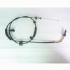 Autozubehör BP4L-41-660 Motor Gaszug für Mazda 3 2003-2010 BK 1.3 1.6 Ausgang