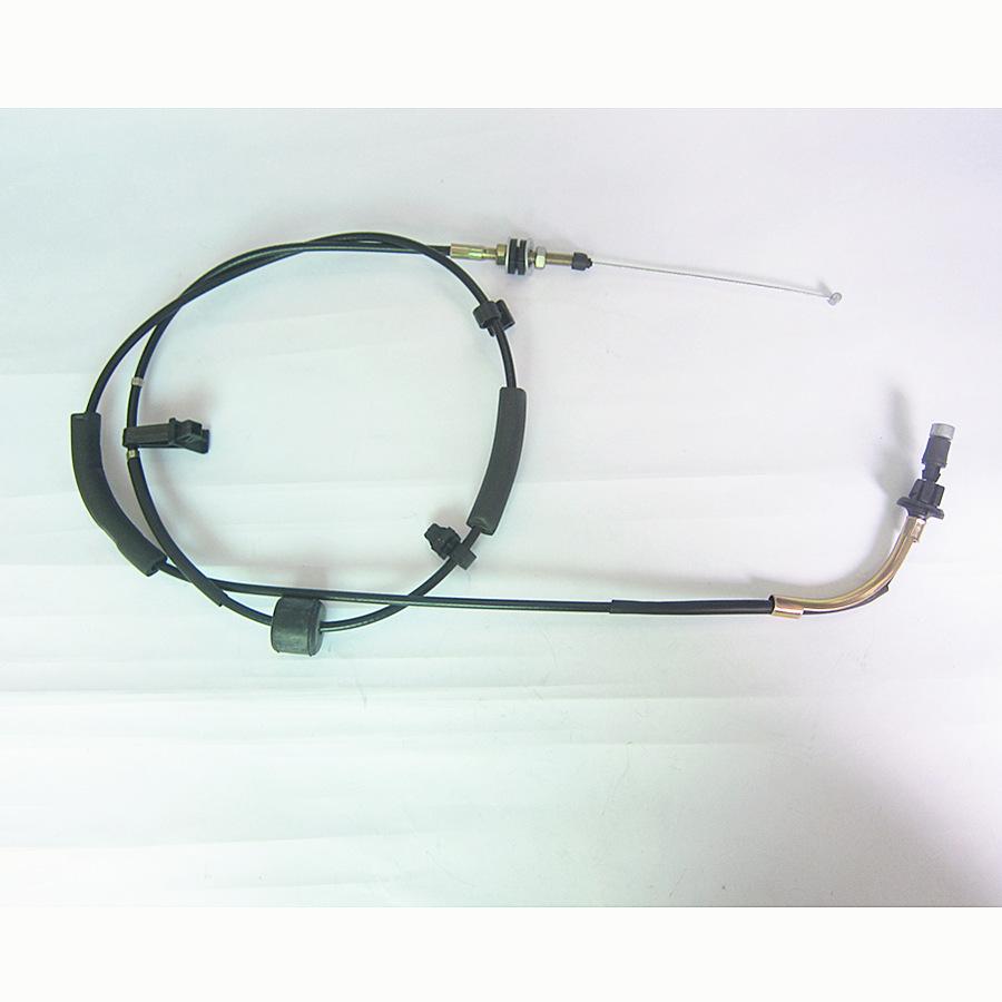 Autozubehör BP4L-41-660 Motor Gaszug für Mazda 3 2003-2010 BK 1.3 1.6 Ausgang