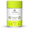 NUTRiHERBS Vitamin E 500mg Capsules for Hair Growth, Skin & Nail Health, Antioxidant Support – 30 Capsules – for Men & Women