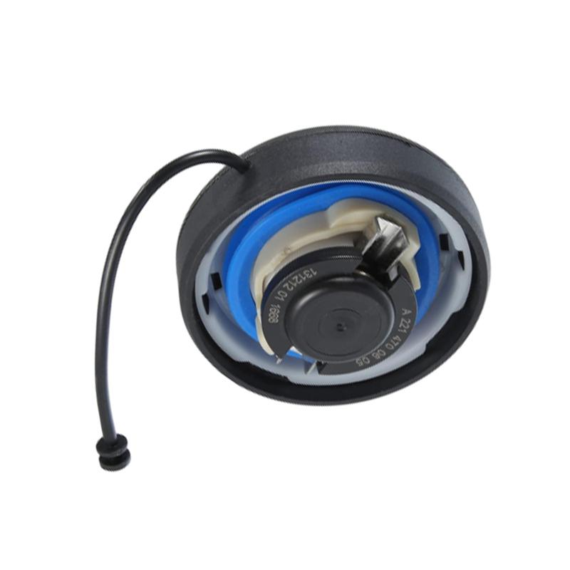 Car Fuel Tank Cap Replace 2224700005 for Mercedes Benz A200 A180 2013-2018 C180 2014-2016