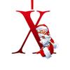 Christmas Decoration Pendant Christmas Tree Tag Theme Party Crafts Ornament
