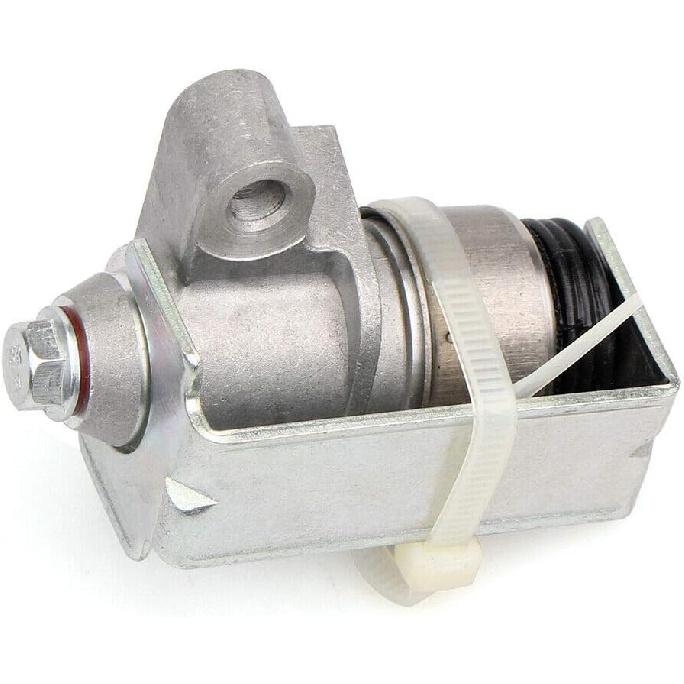 AUCERAMIC Timing Belt Hydraulic Tensioner Adjuster for 97-02 Honda & Acura | Fits for Honda Accord 1998-2002 3.0L, Odyssey 1999 3.5L, for Acura CL