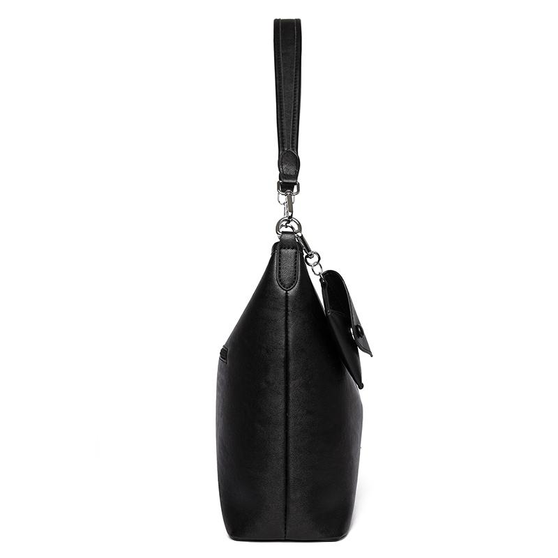 Women's Bag Vintage Shoulder Underarm Bag Commuter Crossbody Bag