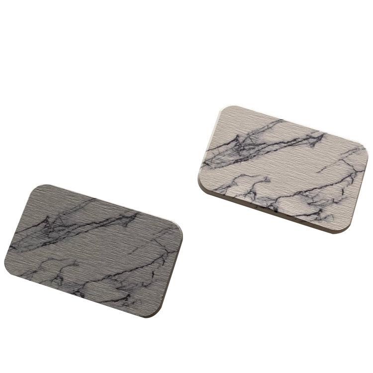 Diatomaceous Earth Soap Dish: Water-Absorbing Counter Rack and Draining Mat for Bathroom Toiletries.