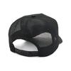 New Era Mesh Free 940AFTR WOVEN PATCH BLK NER36C3501 9FORTYA-Frame Cap, Cotton, Black, Size, CLO, 14388588,